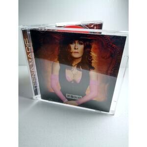 Teena Marie - La Doña CD 2004 Cash Money Universal R&B Soul